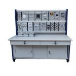 school teaching equipment Electrical Laboratory Equipment Inverters Training
