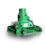 500KW Micro Water Turbine Generator For Hydro Power Plant