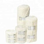 2.5cm*4m Medical Elastic Bandages