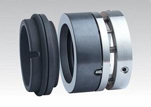 China Multi Spring RO-B 20mm Industrial Mechanical Seals For Metal Bellow factory