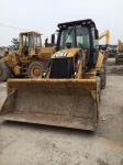 Used CAT 420E Backhoe Loader For Sale