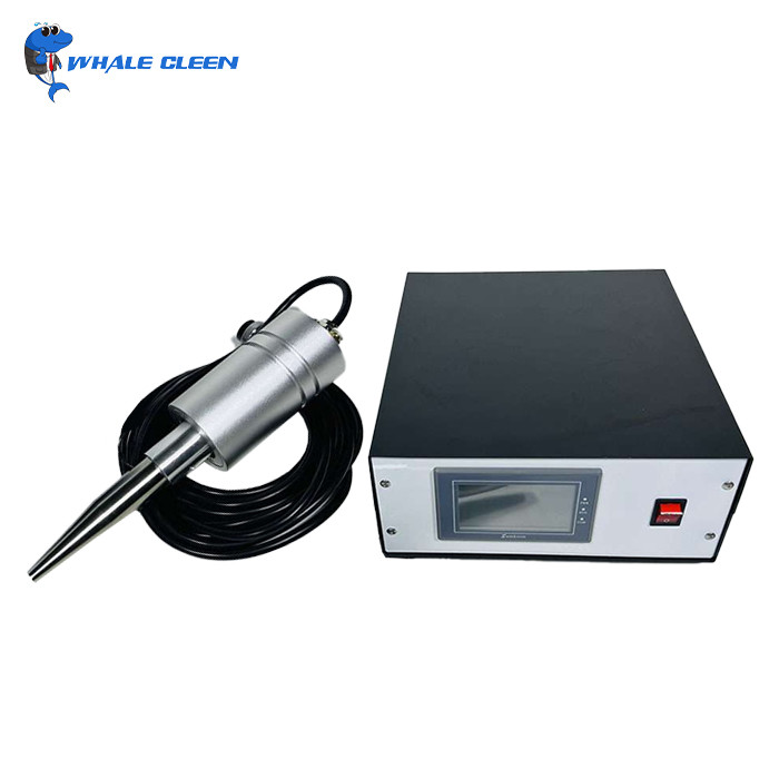 High Efficiency Ultrasonic Scale Cleaner for Pipes Boilers & Heat Exchangers
