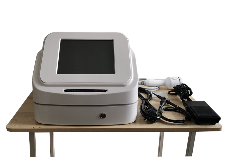 Painless Vascular Laser Spider Vein Removal Machine Diode Portable 980nm 60W