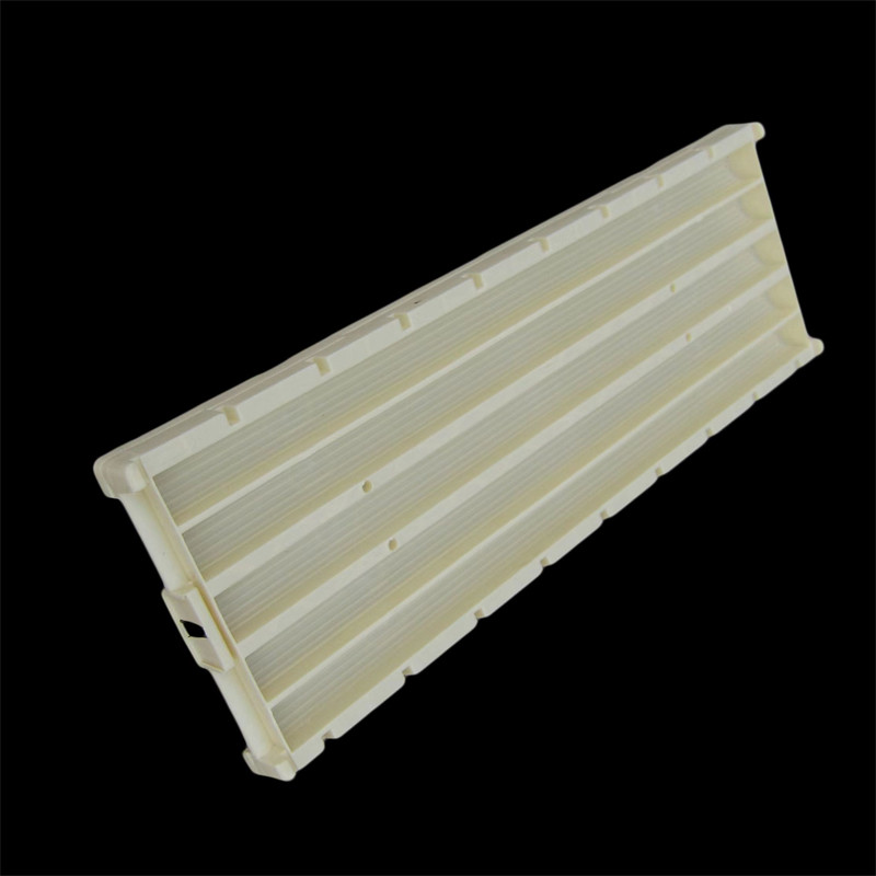 Stacking Plastic Core Tray BQ/NQ/HQ/PQ for Mining Drilling