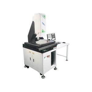 China AMQ540 2D Metallographic Vision Measurement System on sale