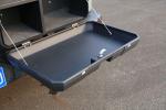 Universal Tank 300 Offroad 4x4 Accessories Rear Back Box Door Tailgate Assembly