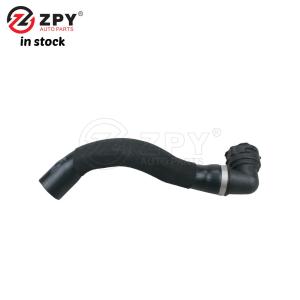 China Replacement Macan Radiator Car Water Pipe Engine Coolant Pipe Hose 95B122101J factory