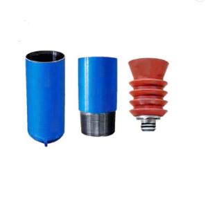 China Gas Well Oilfield Cementing Tool Casing Float Shoe factory