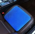 Zero Gravity Ventilated Seat Cushion Silicone Household Items