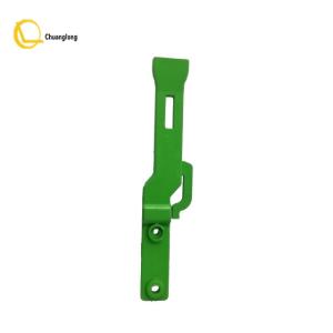 China ATM Machine Parts For Sale Wincor Machine Green Wearing Parts Stacker for Banking Equipment Cash Machine 1750058042-31 factory