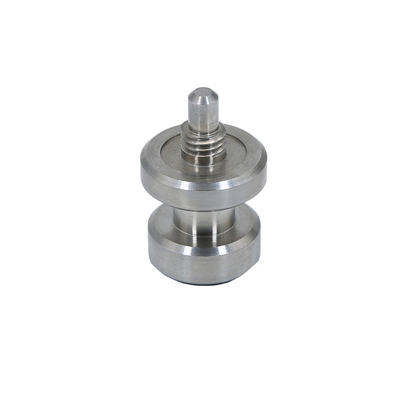 Customized Turning And Milling Parts CNC Machining Stainless Steel Parts Manufacturers