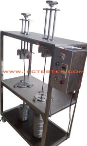 China Clamping Device Test Machine CL-4 factory