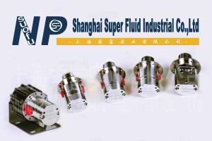 China 42 Anti Rust SS316 Mini Micro Gear Pump For Lithium Battery Systems factory