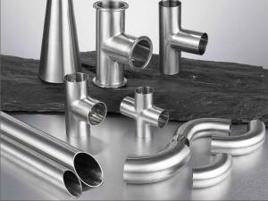 China HY Various Sizes Carbon Steel Pipe Fittings Custom Durability factory