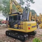 2021 Komatsu PC130 Second Hand Excavator With Original Color
