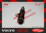 3801368 21379931 Diesel Fuel Injector EC330B DA25D DA30D EC460B Diesel Parts