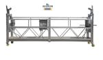 6m 630kg Painting Electric Hoist Zlp 630 Suspended Platform