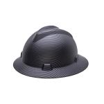 T152 ANSI V Round Large Head Protection Safety Helmet 6 Points Webbing