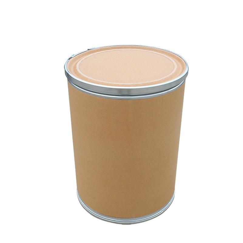 10 Gallon Fiber Drum, UN Rated Fiber Drum, Fiber Drum For Hazardous Materials, Industrial Fiber Drum Packaging, And Eco-Friendly Transport Drum
