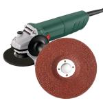 Aluminium Oxide 4.5 Inch 115x6x22 Abrasive Metal Cutting Discs