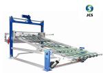 Hydraulic/Mechanical Automatic Stacking Machine