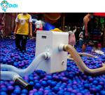 Minor Ocean Ball Cleaning Machine Children'S Park Wave Ball Cleaning And