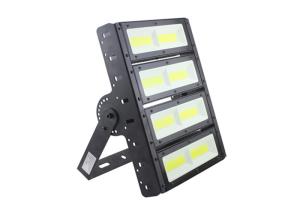 China Powerful 200w Indoor Outdoor Flood Lights AC 265V Led Spot And Flood Lights factory