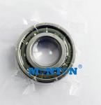 7312ACP4DBB SKF NSK High Precision Stainless Steel Ball Bearings Single Spindle