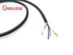 UL21089 Electrical Hook Up Wire And Cable 30V Tinned