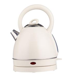 China stainless steel keep-warm dome kettle factory
