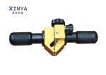 Electric Wire Stripper Rotating Cable Stripper For Peeling Thickness Below 40mm