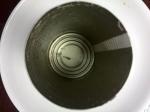 Fine Taste Mackerel Canned Fish Natural Fishy Odor And Smell Normal Open Lid