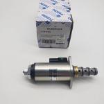 Kobelco Excavator Solenoid Valve YN35V00052F1 30C50-123 For SK200-8 SK250-8