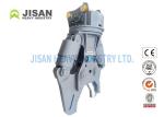 360 Degree Rotating Demolition Shear for 10-18 Ton Excavator