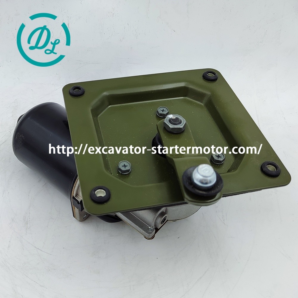 3741010-C0400 DF Dongfeng Truck D310 Wiper Motor Assembly OEM