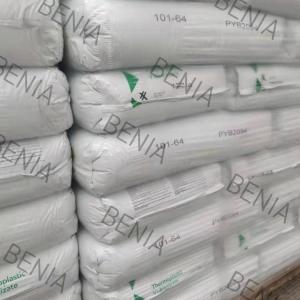 Multipurpose TPV Thermoplastic Vulcanizate ExxonMobil Santoprene 101-55