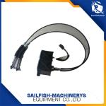 Hot sale good quality E320B throttle motor for CAT excavator