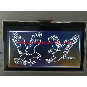 Wholesale Stn/FSTN 19264 Dots Controller Blacklight Monochrome Graphic LCD