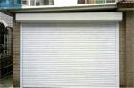 1.5mm 50mm Slat Aluminium Roller Shutter Doors For Garage