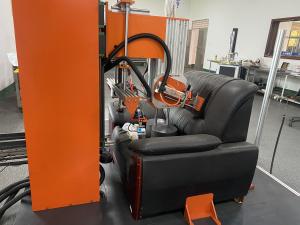 China Furniture Sofa Comprehensive Durability Test Instrument QB/T 1952.1 factory
