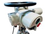 ZXC Series 220V Electric Actuator Single Phase Industrial Electric Actuators