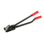 50mm 60mm Long Handle Steel Strapping Cutter Strapping Scissor 32mm Strap
