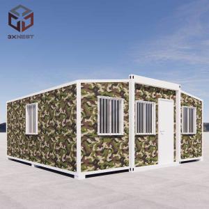 China Tiny House Living The Ultimate Solution For Your Business Needs factory