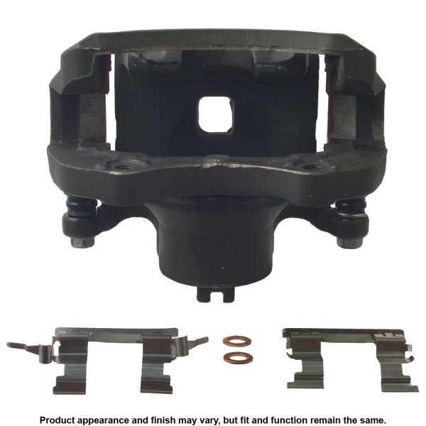 NISSAN Auto Parts Vehicle Brake Caliper 19B3306A 19B3307A OEM 41011-EM30A 41001-EM30A