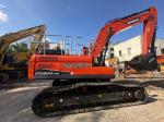 Korea Used Doosan Excavator for sale Second Hand DX300LC Jindongyu Machinery