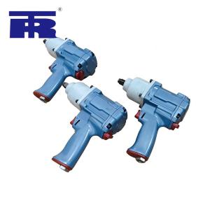 China OEM ODM 1/2&quot; Square Air Impact Wrench Parts CE Certification factory