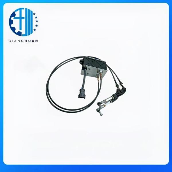 247-5209 2475209 Governor Motor For Caterpillar CAT 3064 Engine 314C Excavator Parts