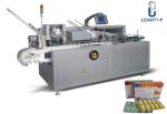 Chewing Gum Packing Auto Cartoning Machine 50 - 100 Carton Per Minute