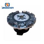 SINOTRUK Howo Truck Engine Parts VG1246060030 Fan Coupling Original Parts