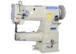 Thick Leather 250*110mm 10.5 mm Lockstitch Sewing Machine
